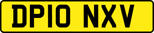 DP10NXV