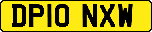 DP10NXW