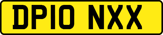 DP10NXX