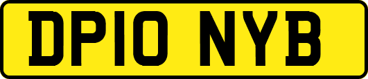 DP10NYB