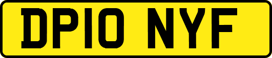 DP10NYF