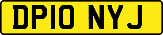 DP10NYJ