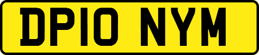DP10NYM