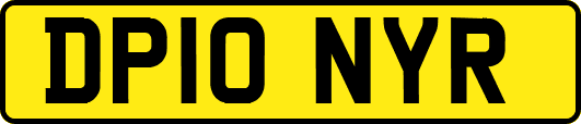 DP10NYR