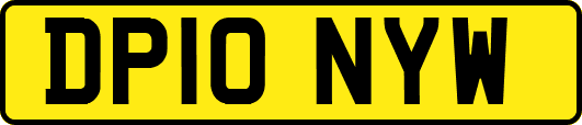 DP10NYW