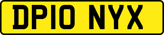 DP10NYX