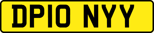 DP10NYY