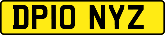 DP10NYZ