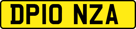 DP10NZA