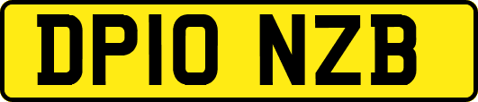 DP10NZB