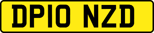 DP10NZD