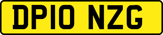 DP10NZG