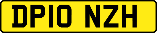 DP10NZH
