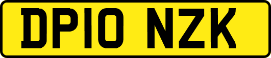 DP10NZK