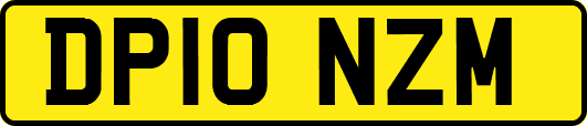 DP10NZM