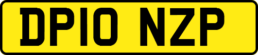 DP10NZP