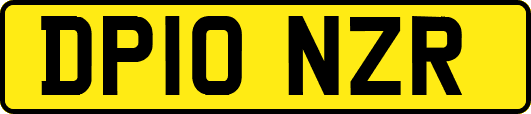 DP10NZR