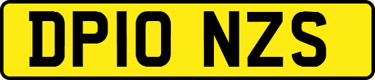 DP10NZS