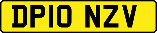 DP10NZV