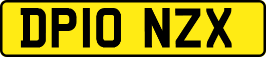 DP10NZX