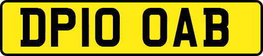 DP10OAB