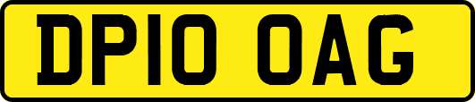 DP10OAG