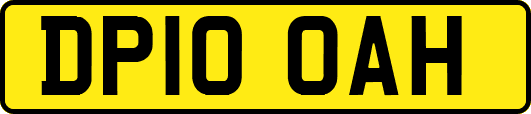 DP10OAH