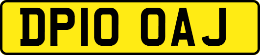 DP10OAJ