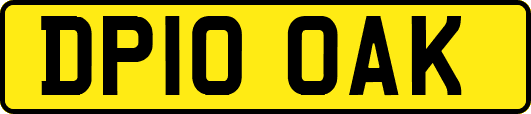 DP10OAK