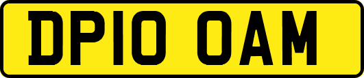 DP10OAM