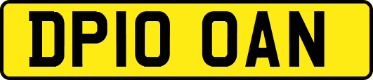 DP10OAN