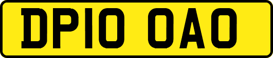 DP10OAO