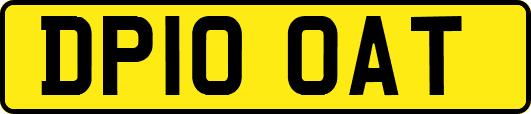 DP10OAT