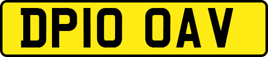 DP10OAV