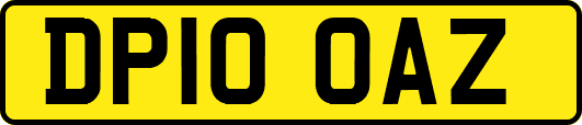 DP10OAZ