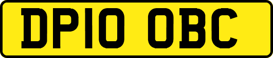 DP10OBC