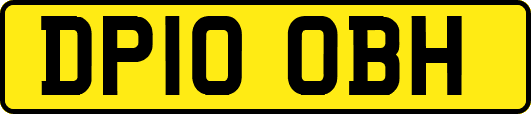 DP10OBH
