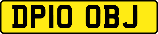 DP10OBJ