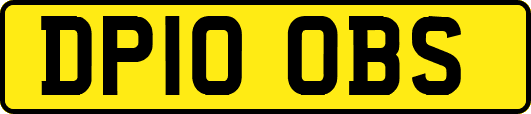 DP10OBS