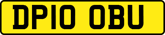 DP10OBU