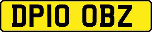 DP10OBZ