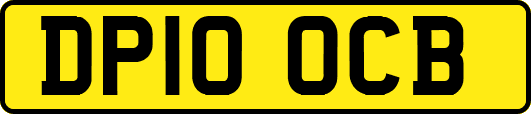 DP10OCB