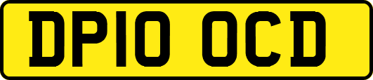 DP10OCD
