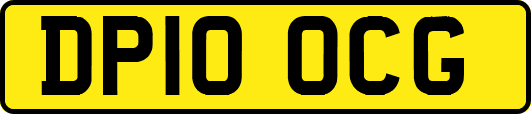 DP10OCG