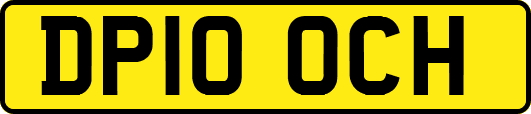 DP10OCH