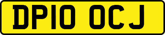 DP10OCJ
