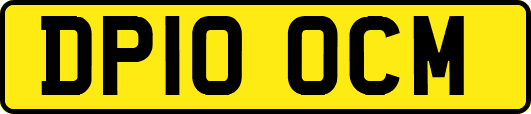 DP10OCM