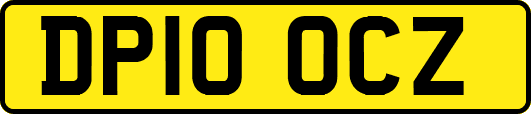DP10OCZ