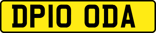 DP10ODA
