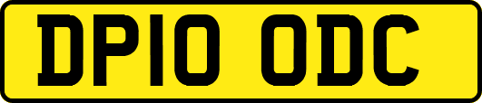 DP10ODC